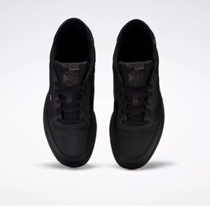 Reebok Club c shoes